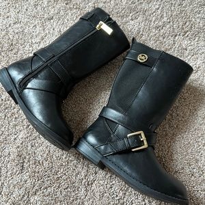 Michael Kors kids boots